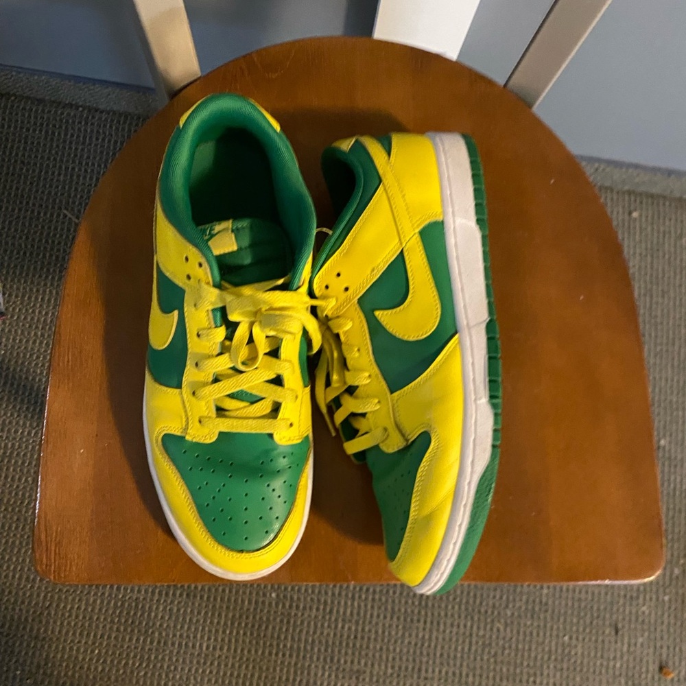 Dunks - Picture 4 of 5